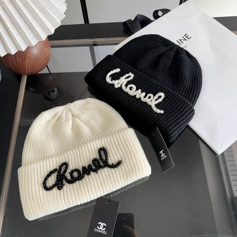 Chanel Hat dx159
